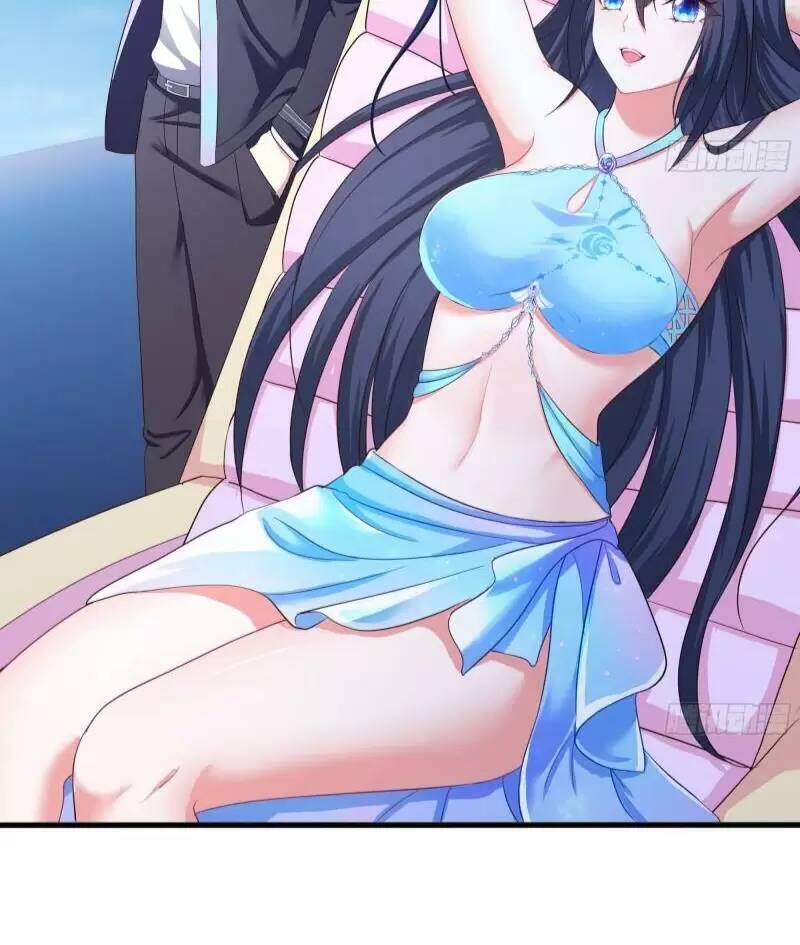 Ta Ở Địa Phủ Mở Hậu Cung Chapter 23 - Trang 2