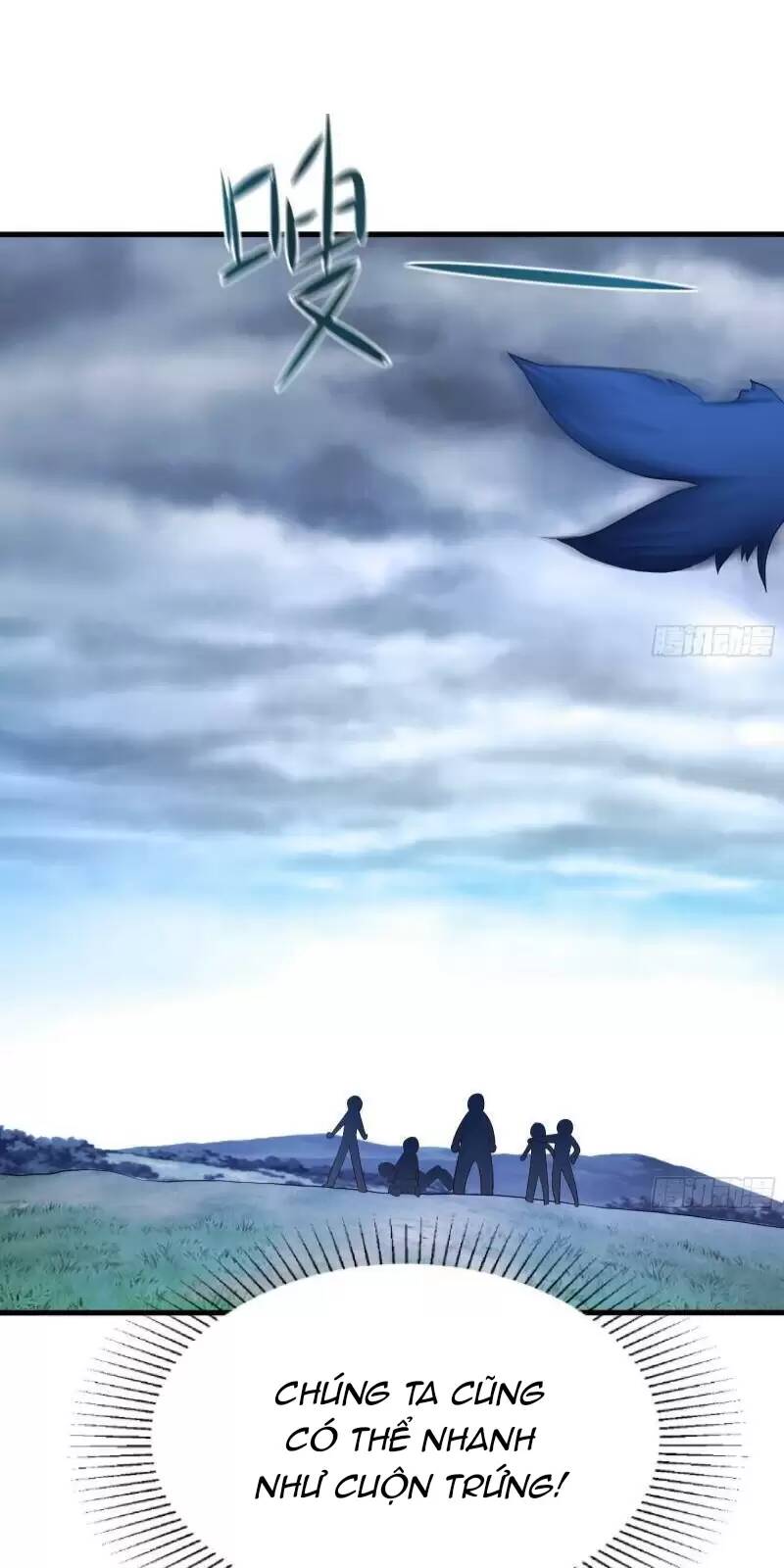 Ta Ở Địa Phủ Mở Hậu Cung Chapter 23 - Trang 2