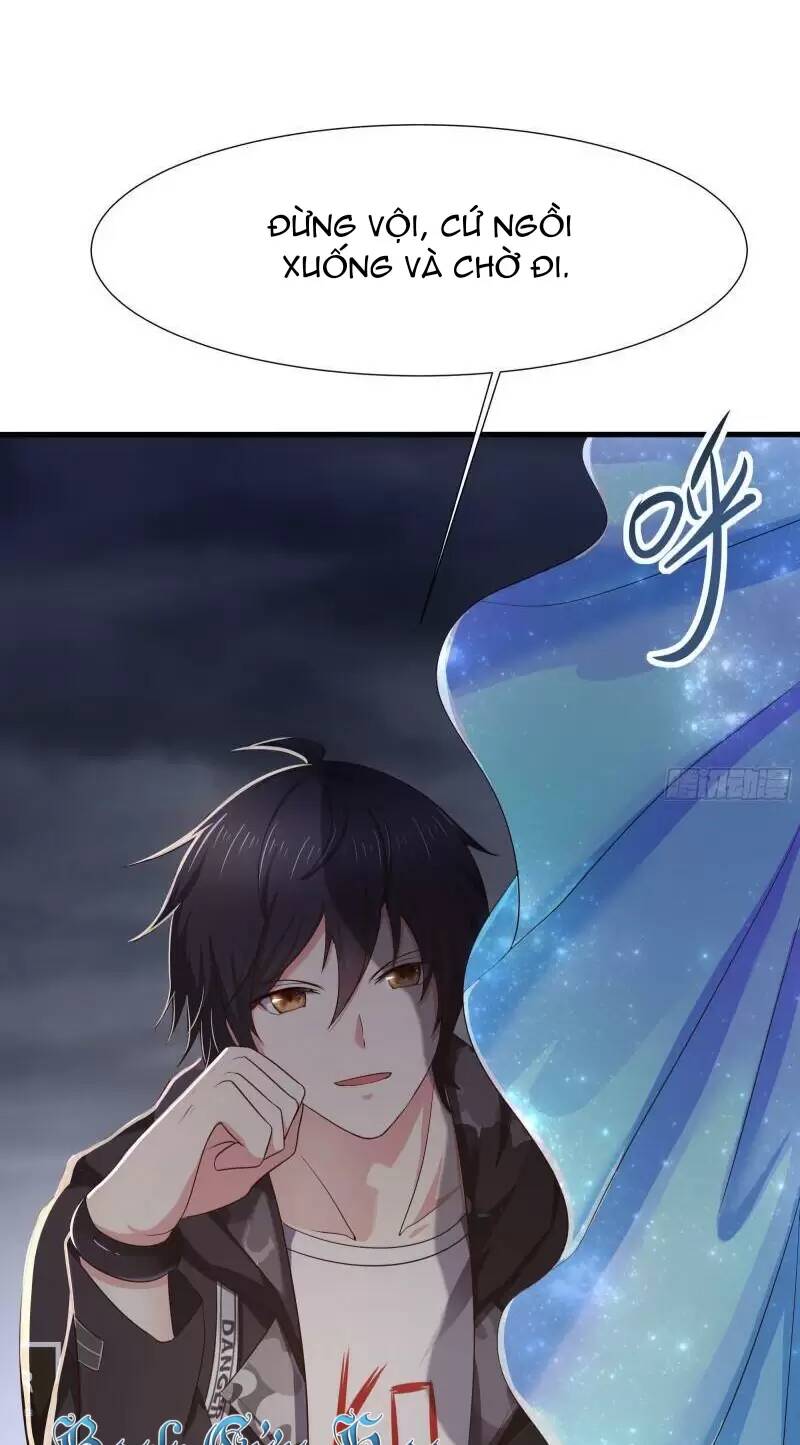 Ta Ở Địa Phủ Mở Hậu Cung Chapter 23 - Trang 2