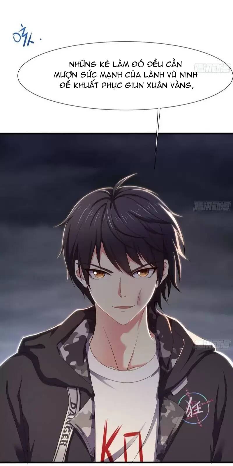 Ta Ở Địa Phủ Mở Hậu Cung Chapter 23 - Trang 2