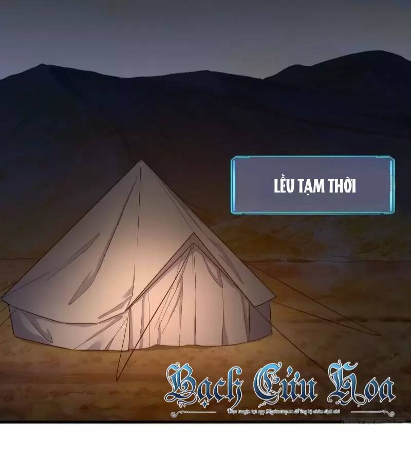 Ta Ở Địa Phủ Mở Hậu Cung Chapter 23 - Trang 2