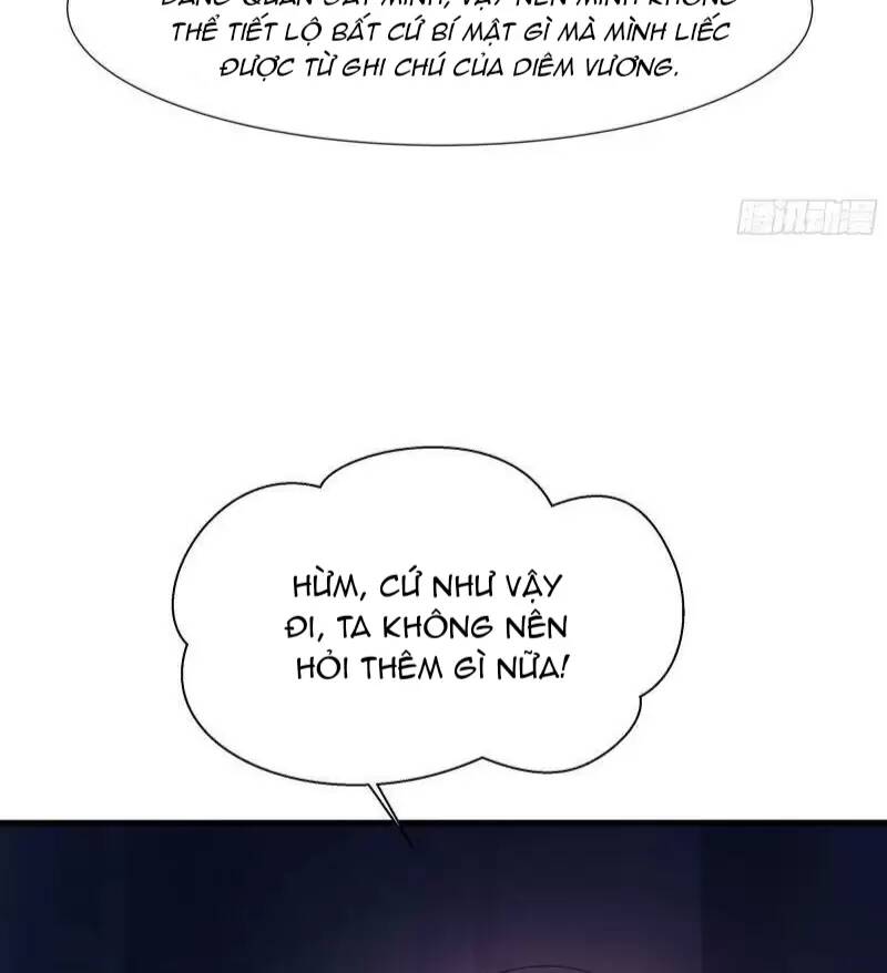 Ta Ở Địa Phủ Mở Hậu Cung Chapter 23 - Trang 2