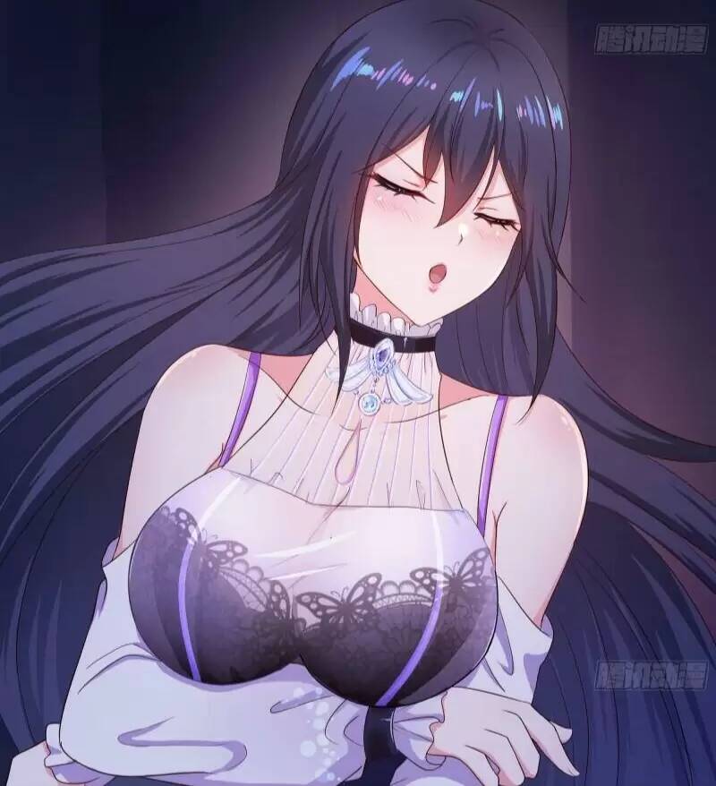 Ta Ở Địa Phủ Mở Hậu Cung Chapter 23 - Trang 2