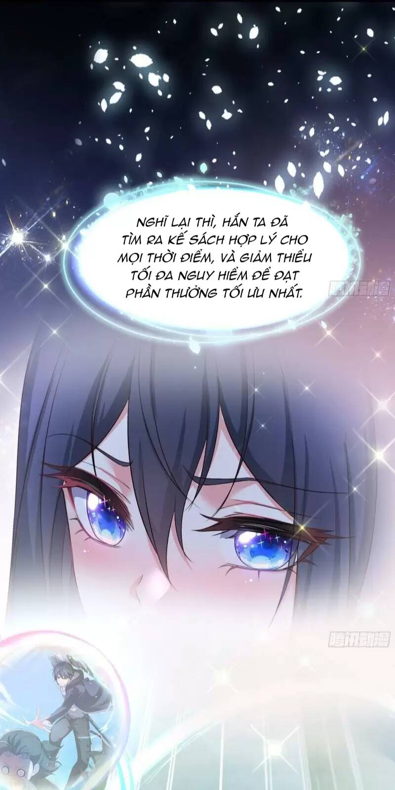 Ta Ở Địa Phủ Mở Hậu Cung Chapter 23 - Trang 2