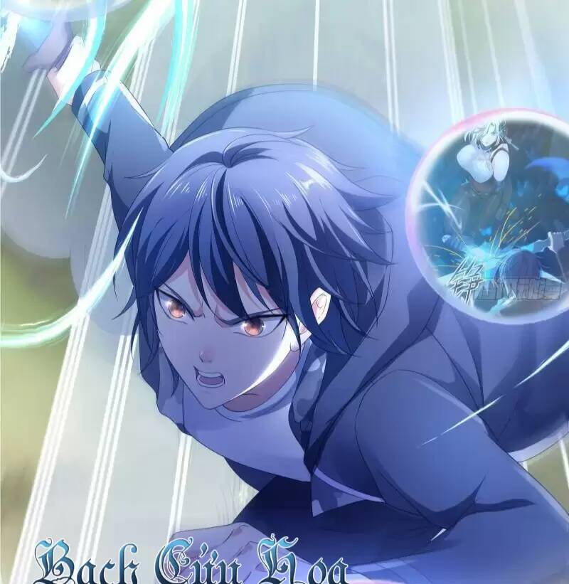 Ta Ở Địa Phủ Mở Hậu Cung Chapter 23 - Trang 2