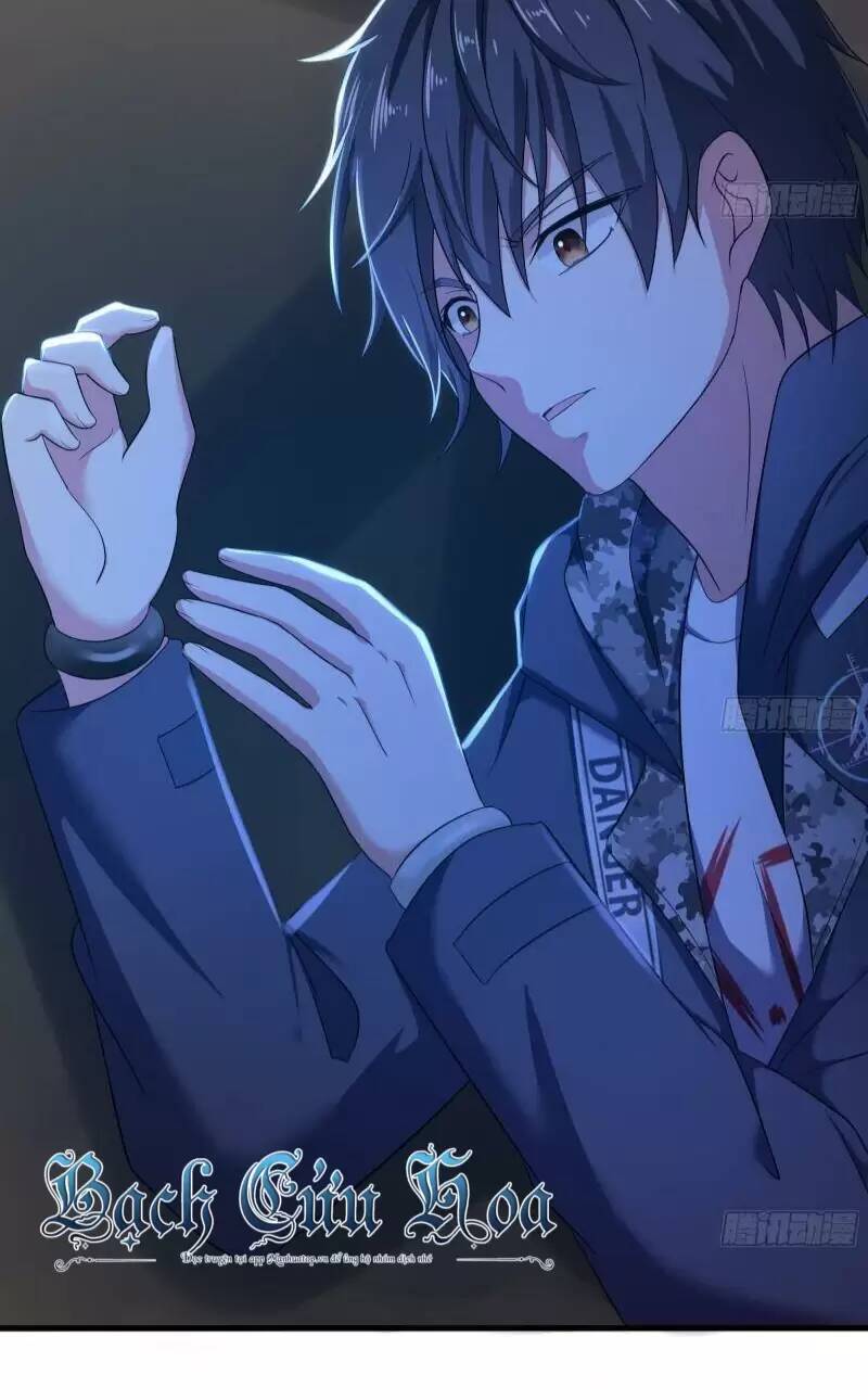 Ta Ở Địa Phủ Mở Hậu Cung Chapter 23 - Trang 2