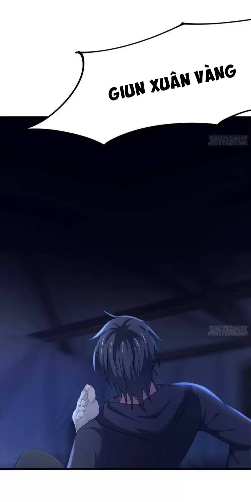 Ta Ở Địa Phủ Mở Hậu Cung Chapter 23 - Trang 2