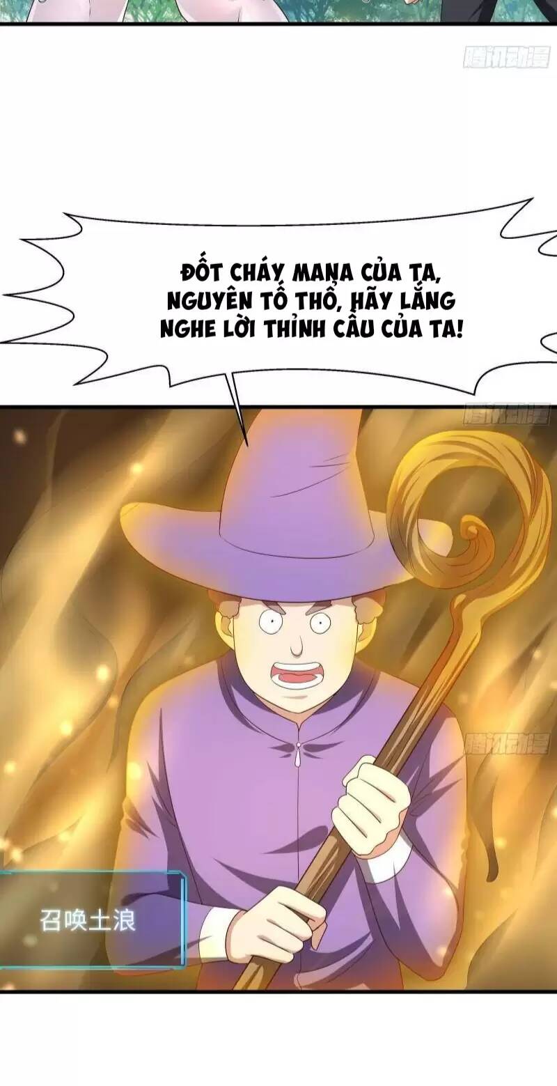 Ta Ở Địa Phủ Mở Hậu Cung Chapter 23 - Trang 2