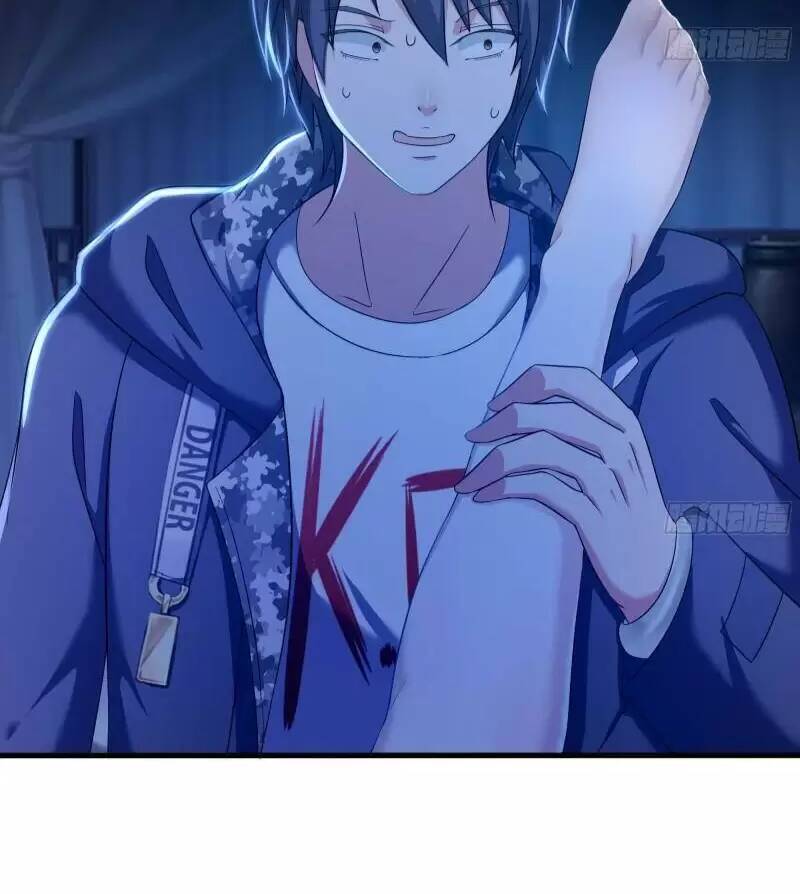 Ta Ở Địa Phủ Mở Hậu Cung Chapter 23 - Trang 2