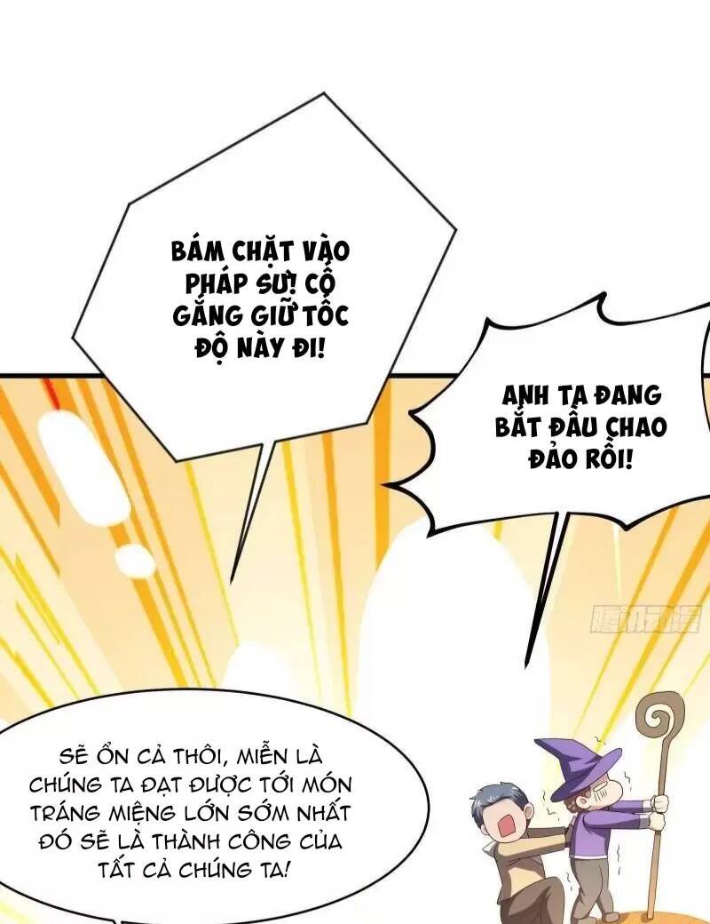 Ta Ở Địa Phủ Mở Hậu Cung Chapter 23 - Trang 2