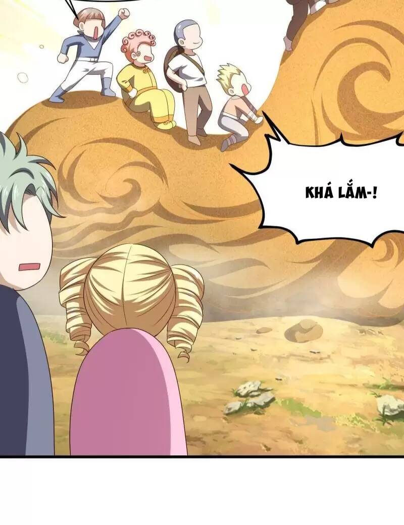 Ta Ở Địa Phủ Mở Hậu Cung Chapter 23 - Trang 2