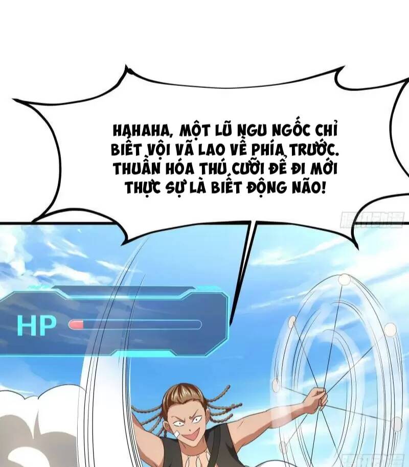 Ta Ở Địa Phủ Mở Hậu Cung Chapter 23 - Trang 2