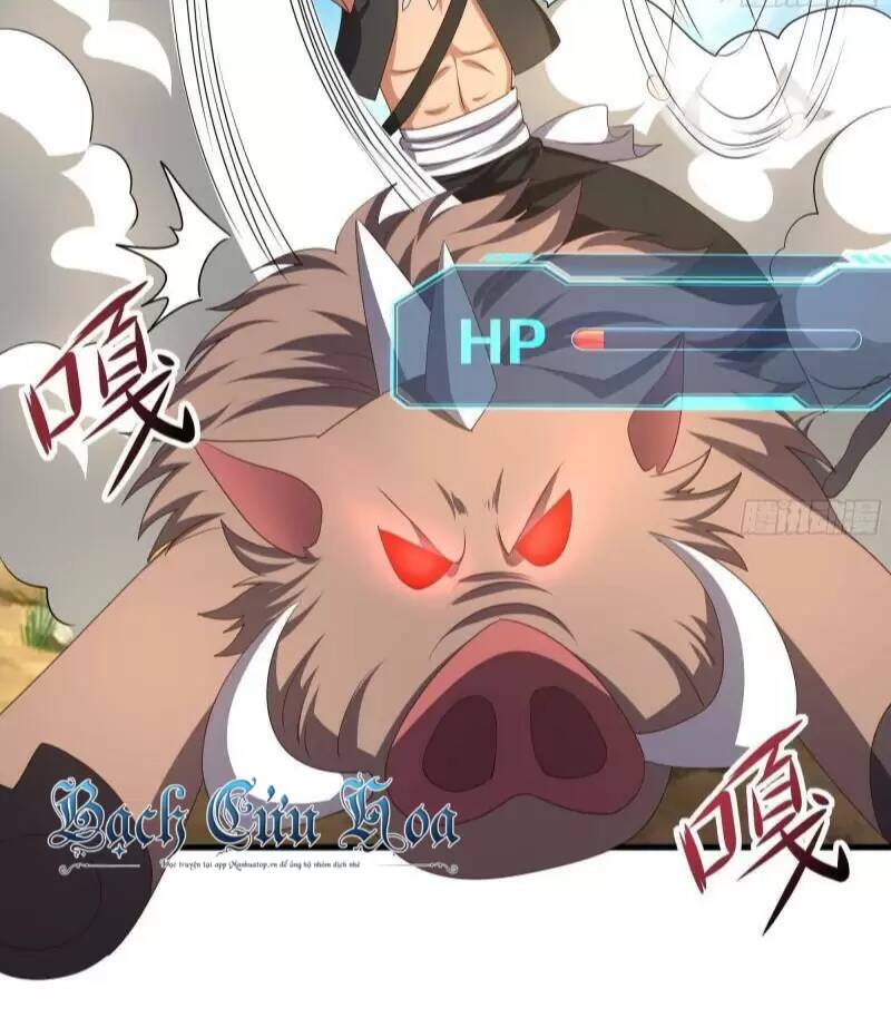 Ta Ở Địa Phủ Mở Hậu Cung Chapter 23 - Trang 2