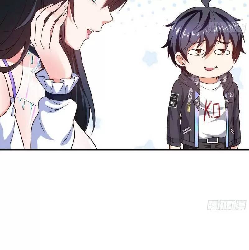 Ta Ở Địa Phủ Mở Hậu Cung Chapter 24 - Trang 2