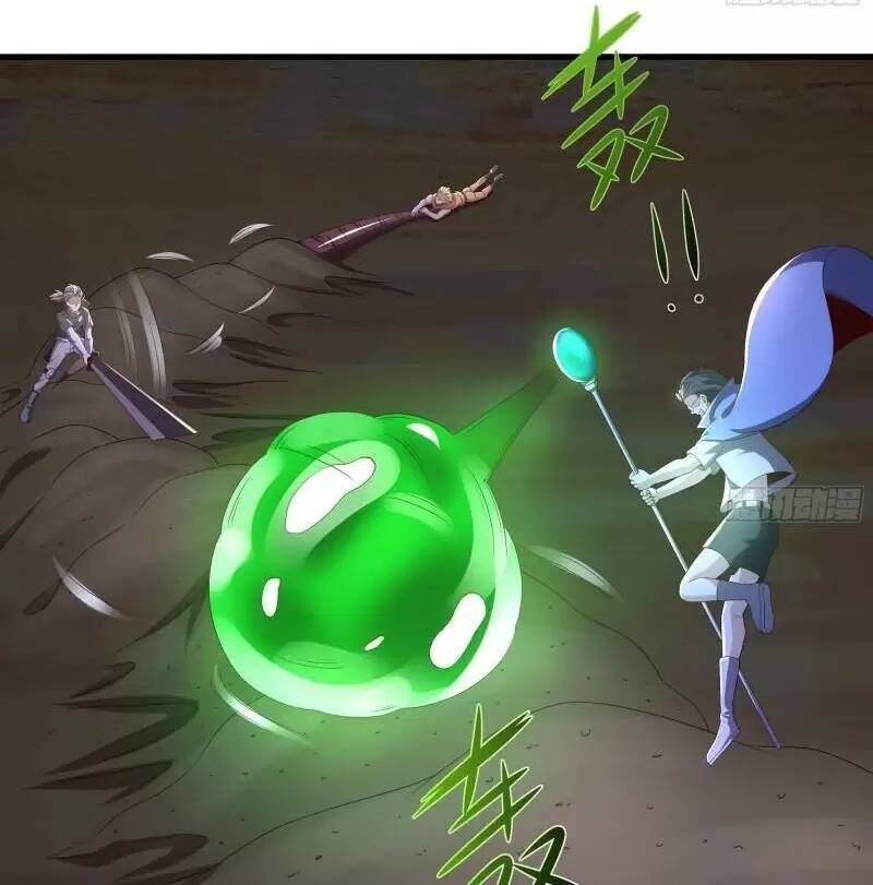 Ta Ở Địa Phủ Mở Hậu Cung Chapter 24 - Trang 2