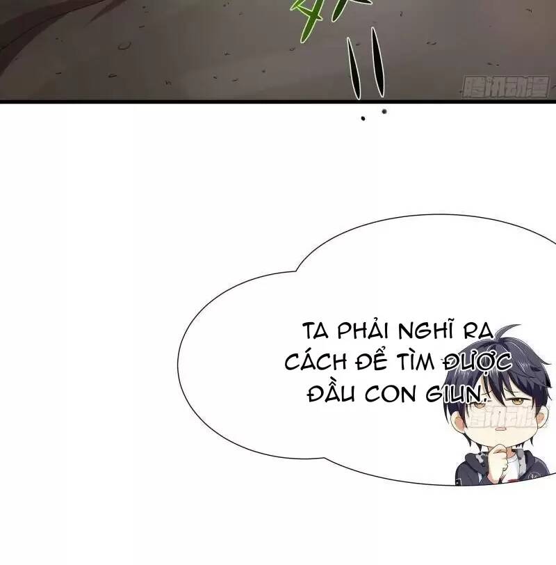 Ta Ở Địa Phủ Mở Hậu Cung Chapter 24 - Trang 2