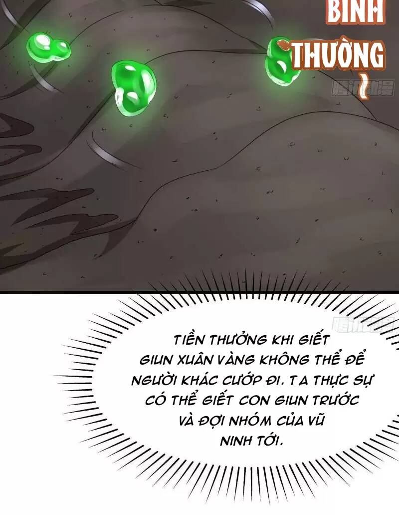 Ta Ở Địa Phủ Mở Hậu Cung Chapter 24 - Trang 2