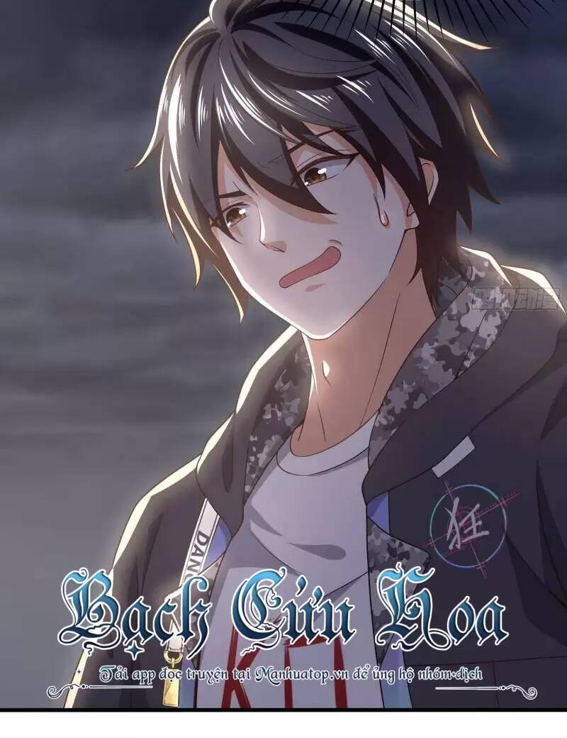 Ta Ở Địa Phủ Mở Hậu Cung Chapter 24 - Trang 2