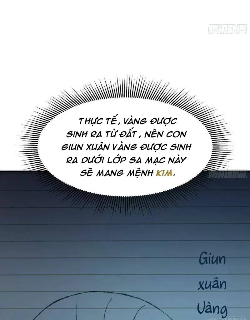 Ta Ở Địa Phủ Mở Hậu Cung Chapter 24 - Trang 2