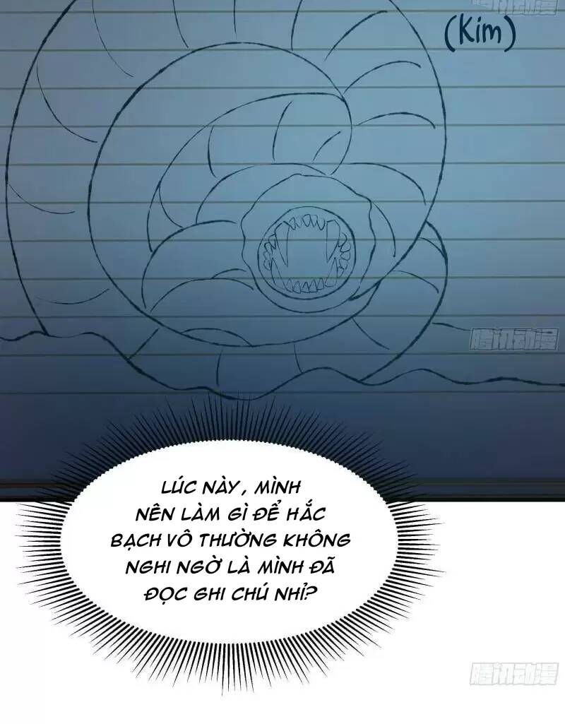 Ta Ở Địa Phủ Mở Hậu Cung Chapter 24 - Trang 2