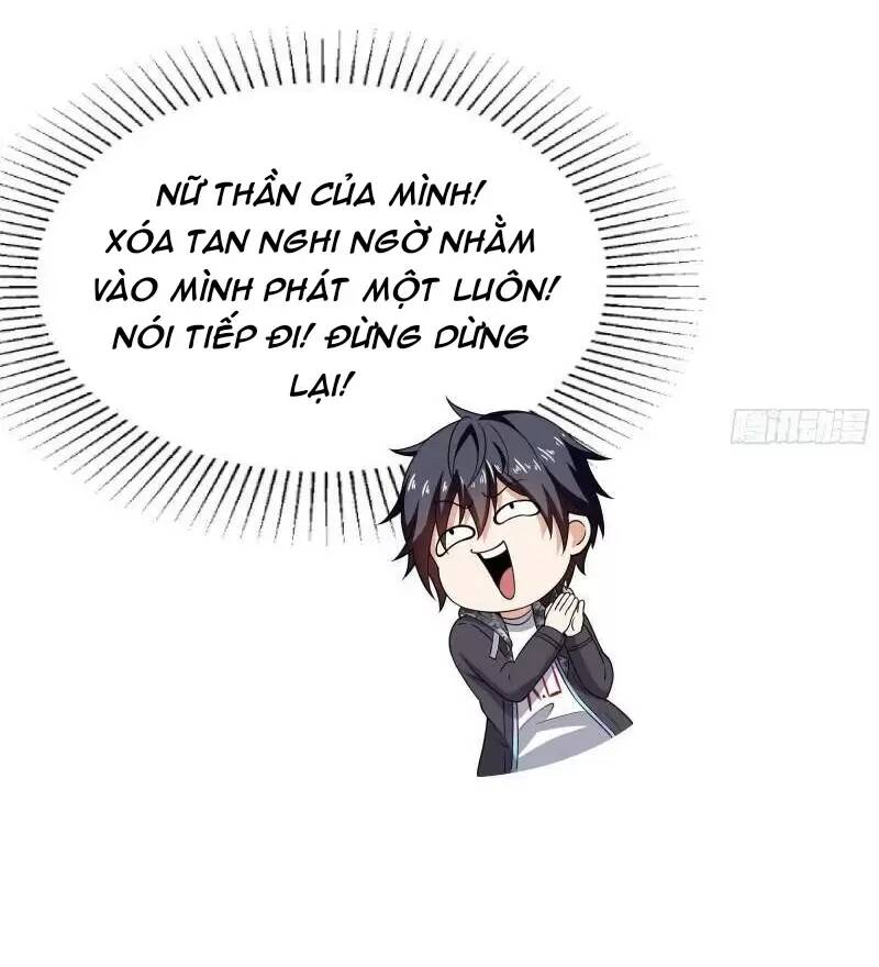 Ta Ở Địa Phủ Mở Hậu Cung Chapter 24 - Trang 2