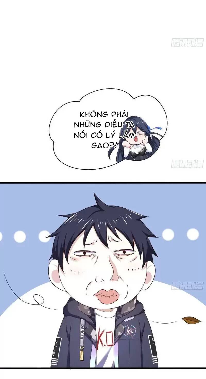 Ta Ở Địa Phủ Mở Hậu Cung Chapter 24 - Trang 2
