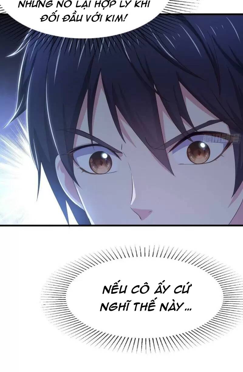 Ta Ở Địa Phủ Mở Hậu Cung Chapter 24 - Trang 2