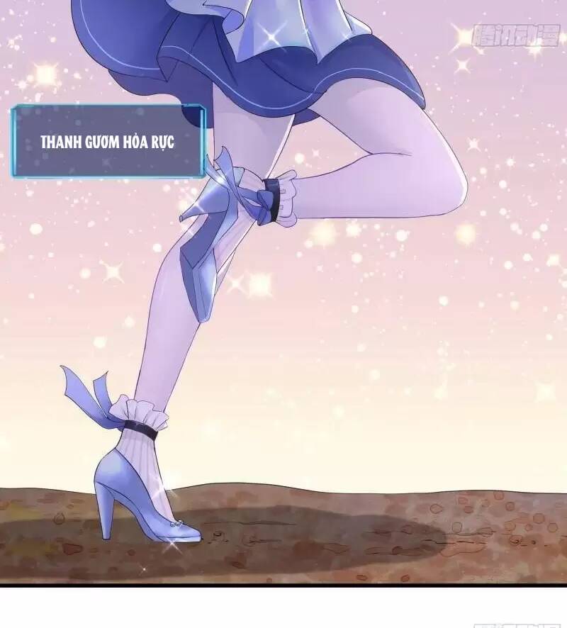 Ta Ở Địa Phủ Mở Hậu Cung Chapter 24 - Trang 2