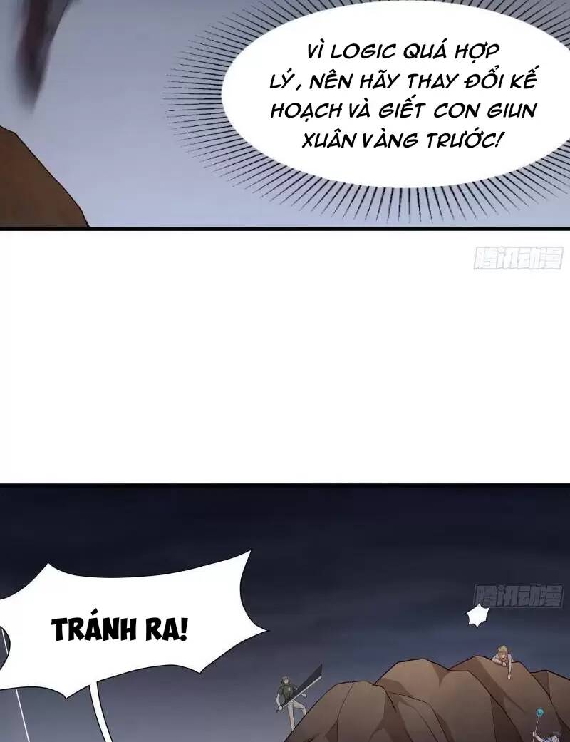 Ta Ở Địa Phủ Mở Hậu Cung Chapter 24 - Trang 2