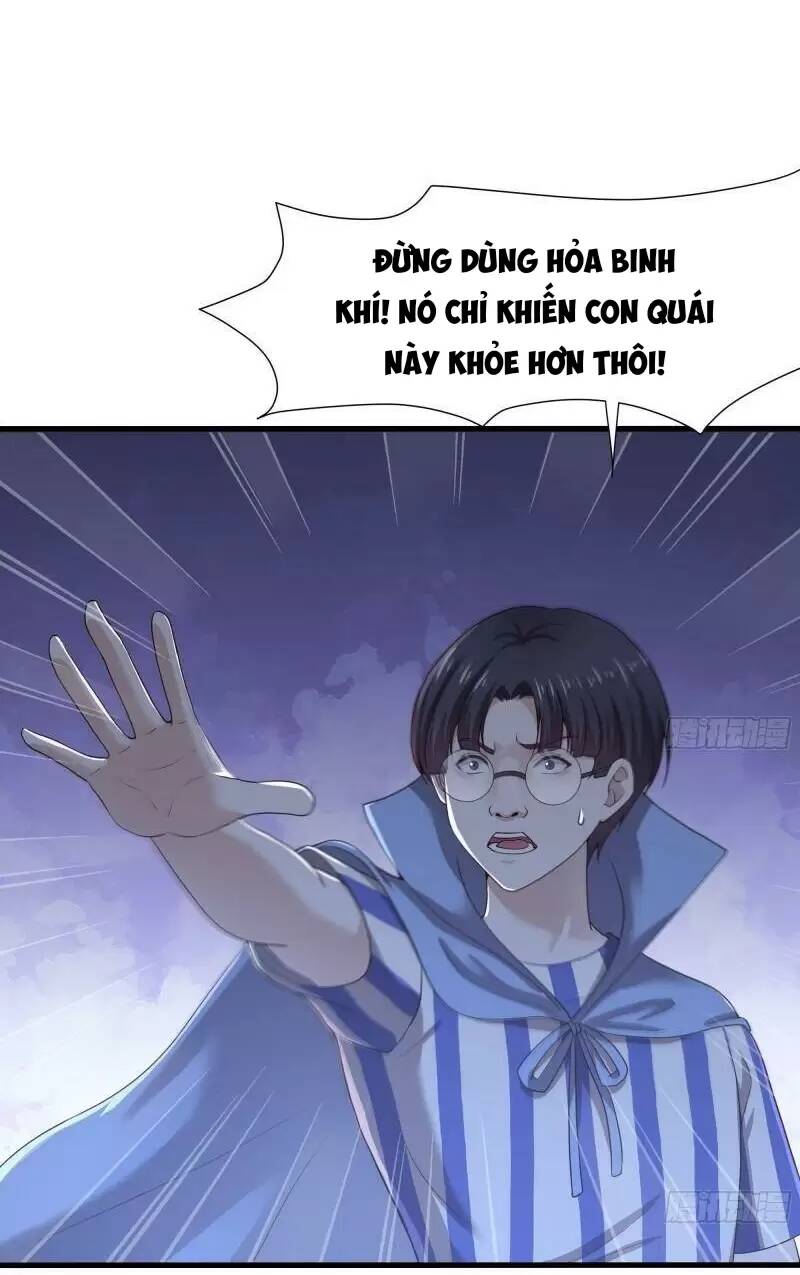 Ta Ở Địa Phủ Mở Hậu Cung Chapter 24 - Trang 2