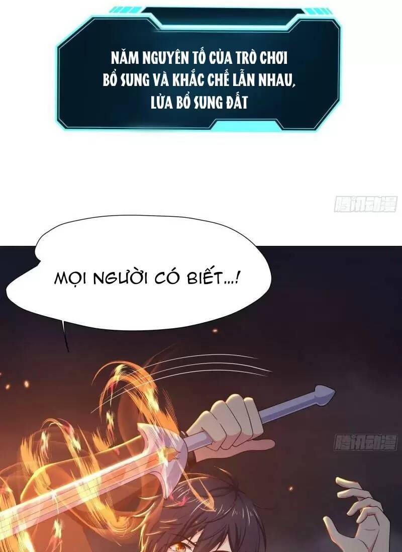 Ta Ở Địa Phủ Mở Hậu Cung Chapter 24 - Trang 2