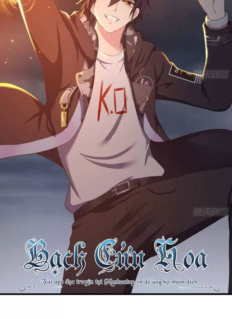 Ta Ở Địa Phủ Mở Hậu Cung Chapter 24 - Trang 2