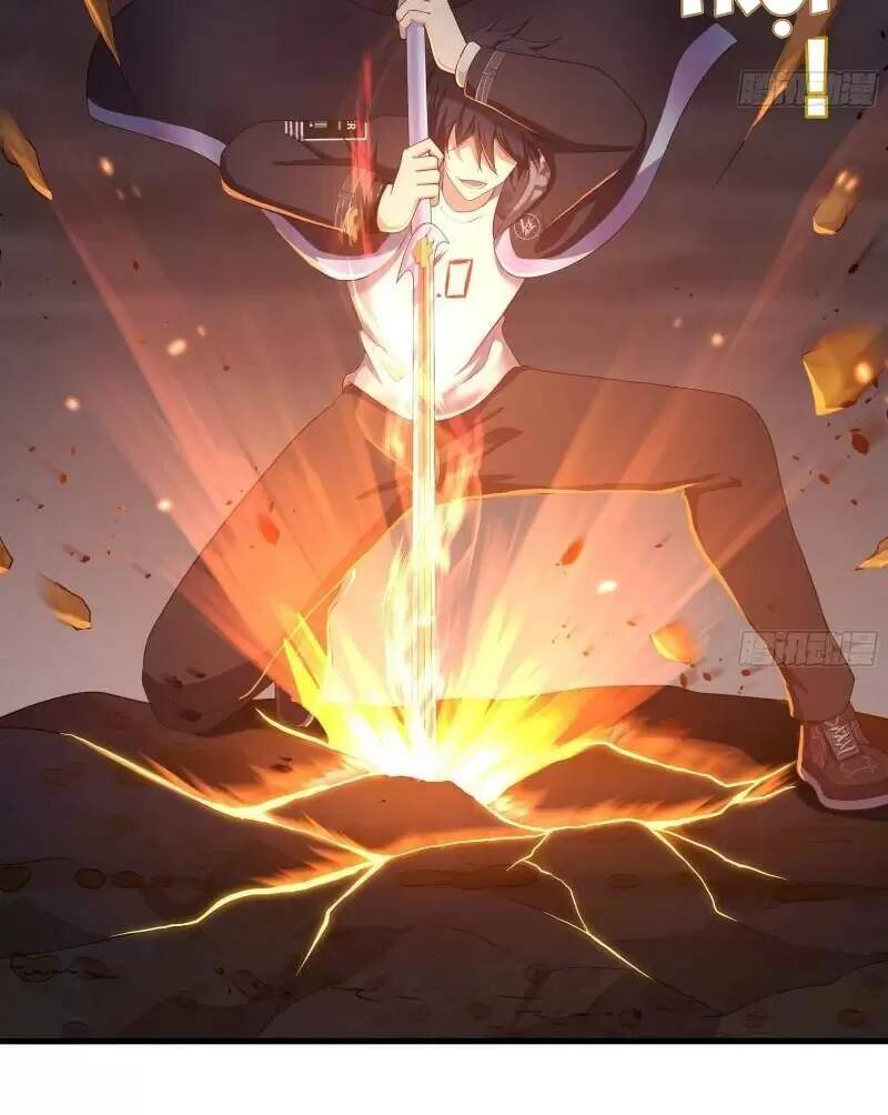 Ta Ở Địa Phủ Mở Hậu Cung Chapter 24 - Trang 2