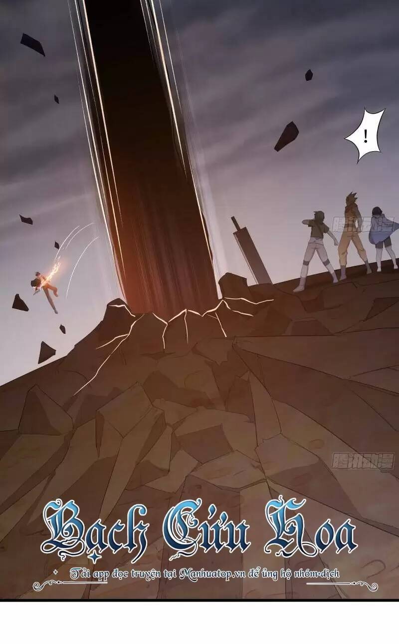 Ta Ở Địa Phủ Mở Hậu Cung Chapter 24 - Trang 2