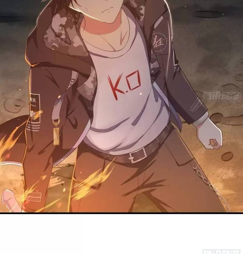 Ta Ở Địa Phủ Mở Hậu Cung Chapter 24 - Trang 2