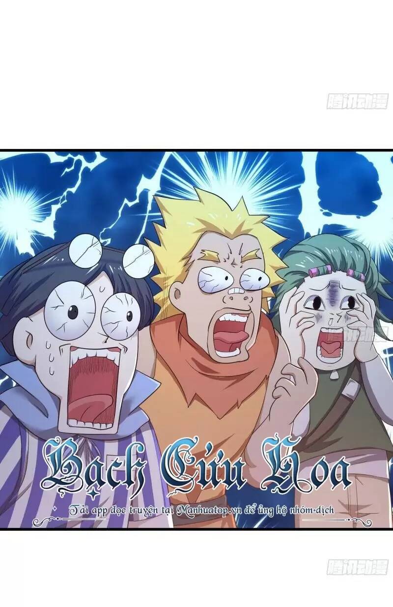 Ta Ở Địa Phủ Mở Hậu Cung Chapter 24 - Trang 2