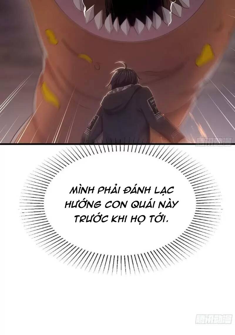 Ta Ở Địa Phủ Mở Hậu Cung Chapter 24 - Trang 2