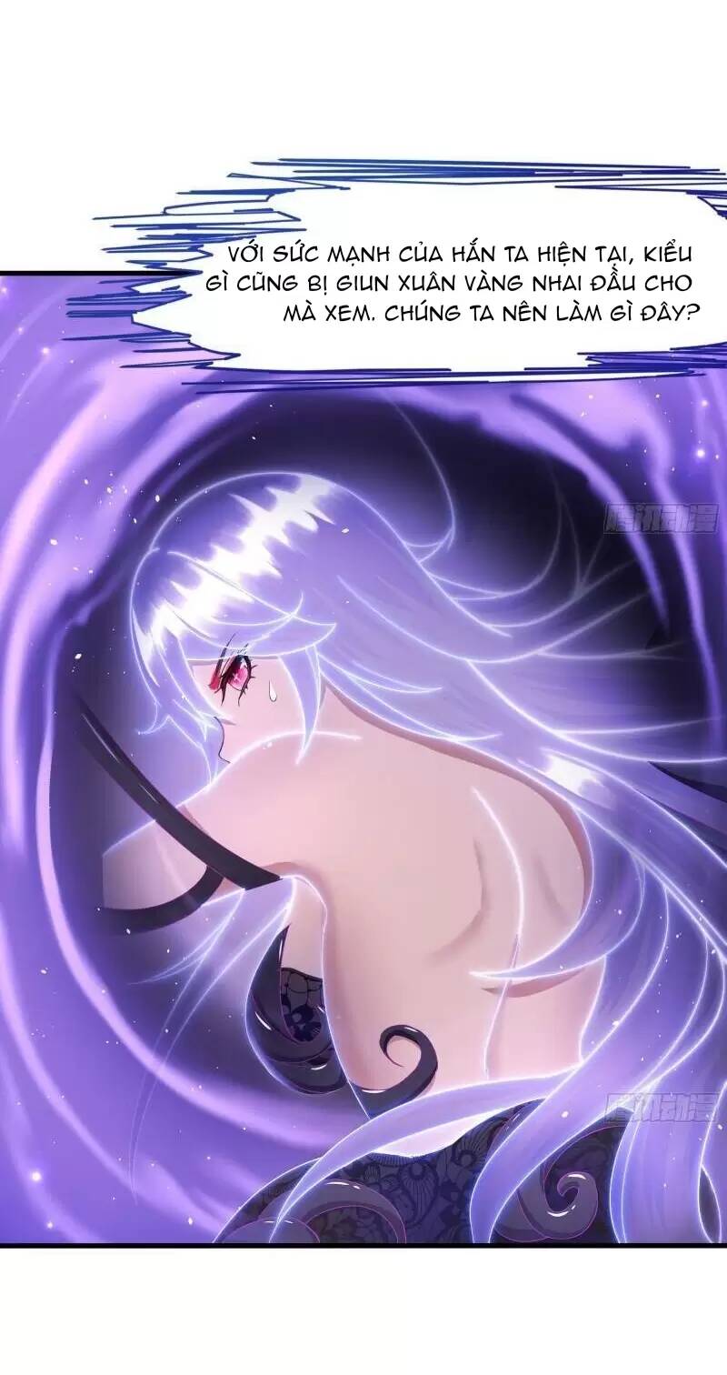 Ta Ở Địa Phủ Mở Hậu Cung Chapter 24 - Trang 2