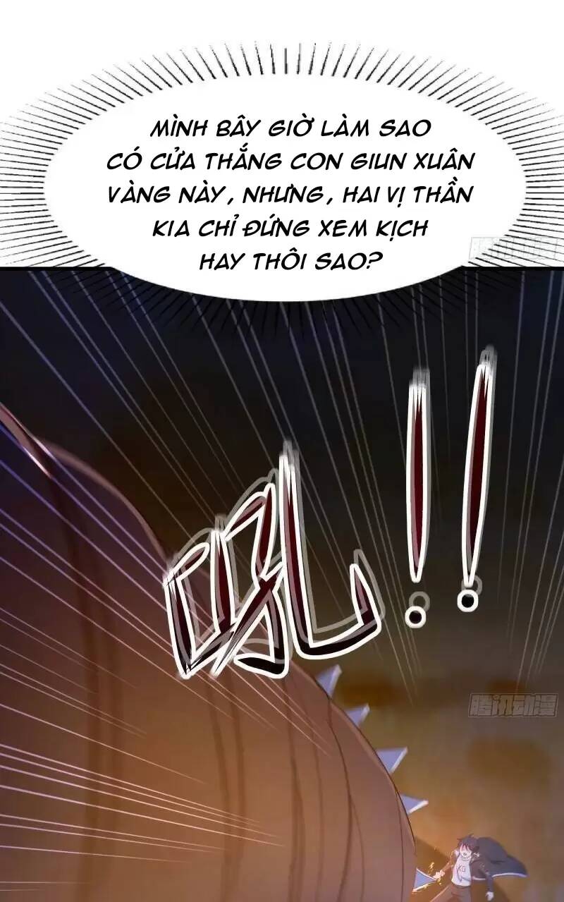 Ta Ở Địa Phủ Mở Hậu Cung Chapter 24 - Trang 2