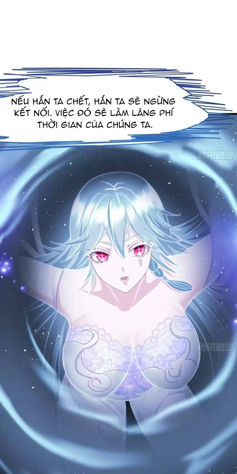 Ta Ở Địa Phủ Mở Hậu Cung Chapter 24 - Trang 2