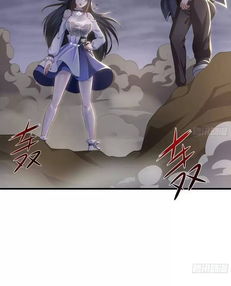 Ta Ở Địa Phủ Mở Hậu Cung Chapter 24 - Trang 2