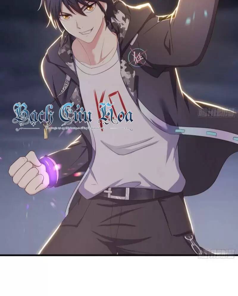 Ta Ở Địa Phủ Mở Hậu Cung Chapter 25 - Trang 2