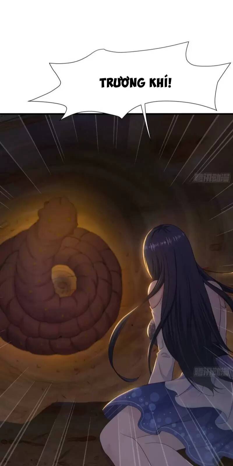 Ta Ở Địa Phủ Mở Hậu Cung Chapter 25 - Trang 2