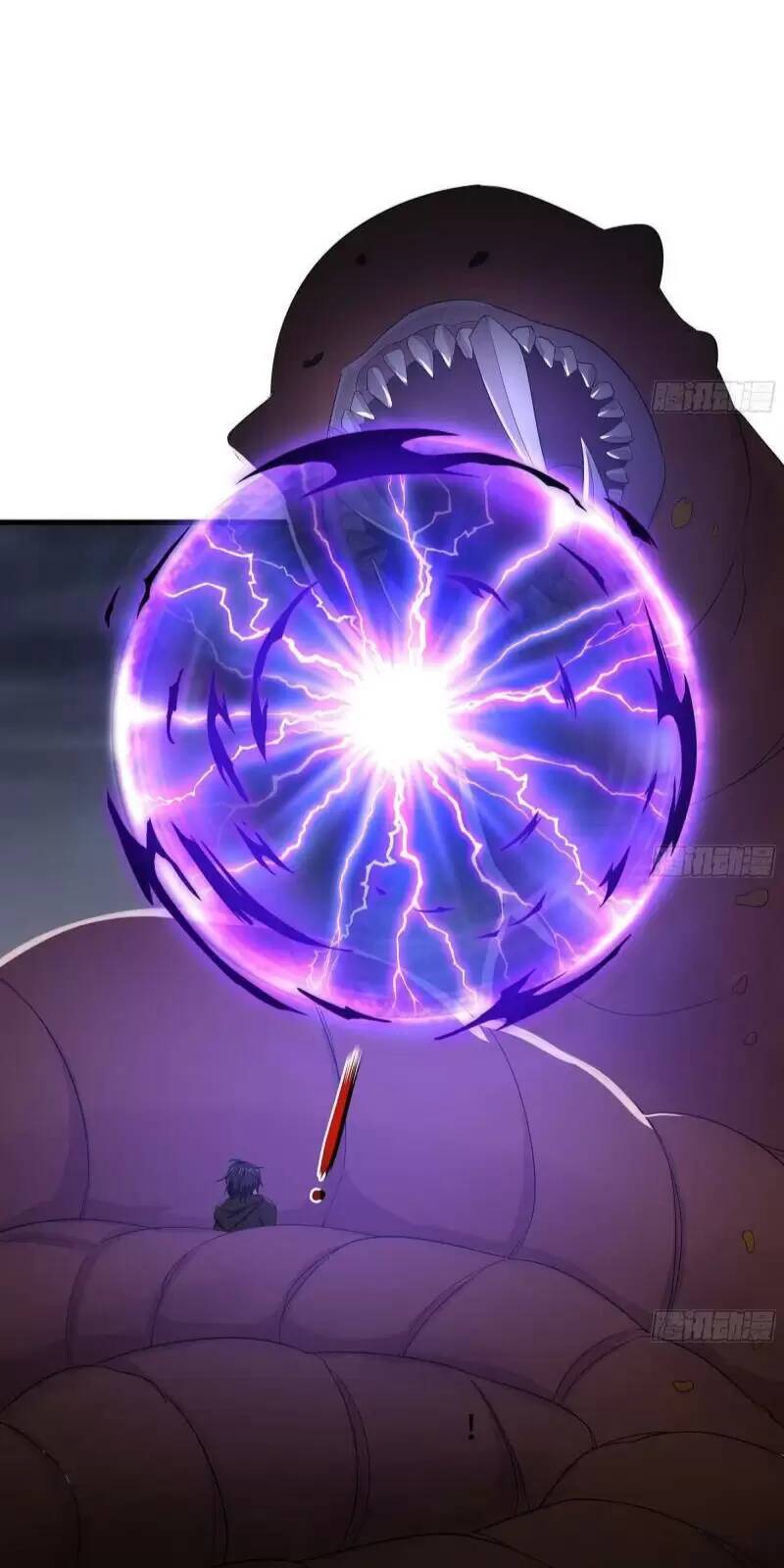 Ta Ở Địa Phủ Mở Hậu Cung Chapter 25 - Trang 2