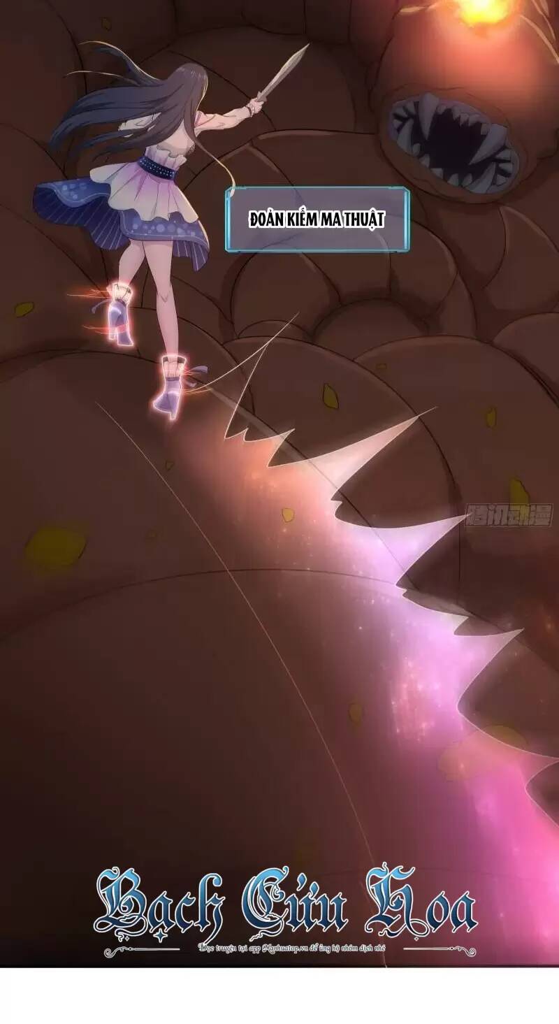 Ta Ở Địa Phủ Mở Hậu Cung Chapter 25 - Trang 2