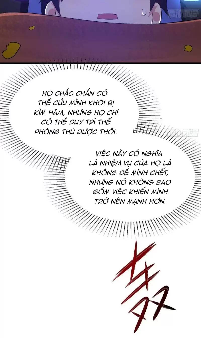 Ta Ở Địa Phủ Mở Hậu Cung Chapter 25 - Trang 2