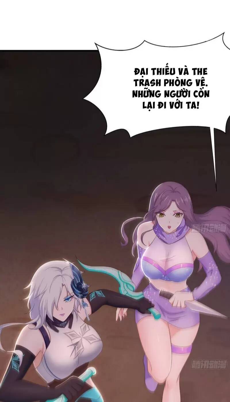 Ta Ở Địa Phủ Mở Hậu Cung Chapter 25 - Trang 2