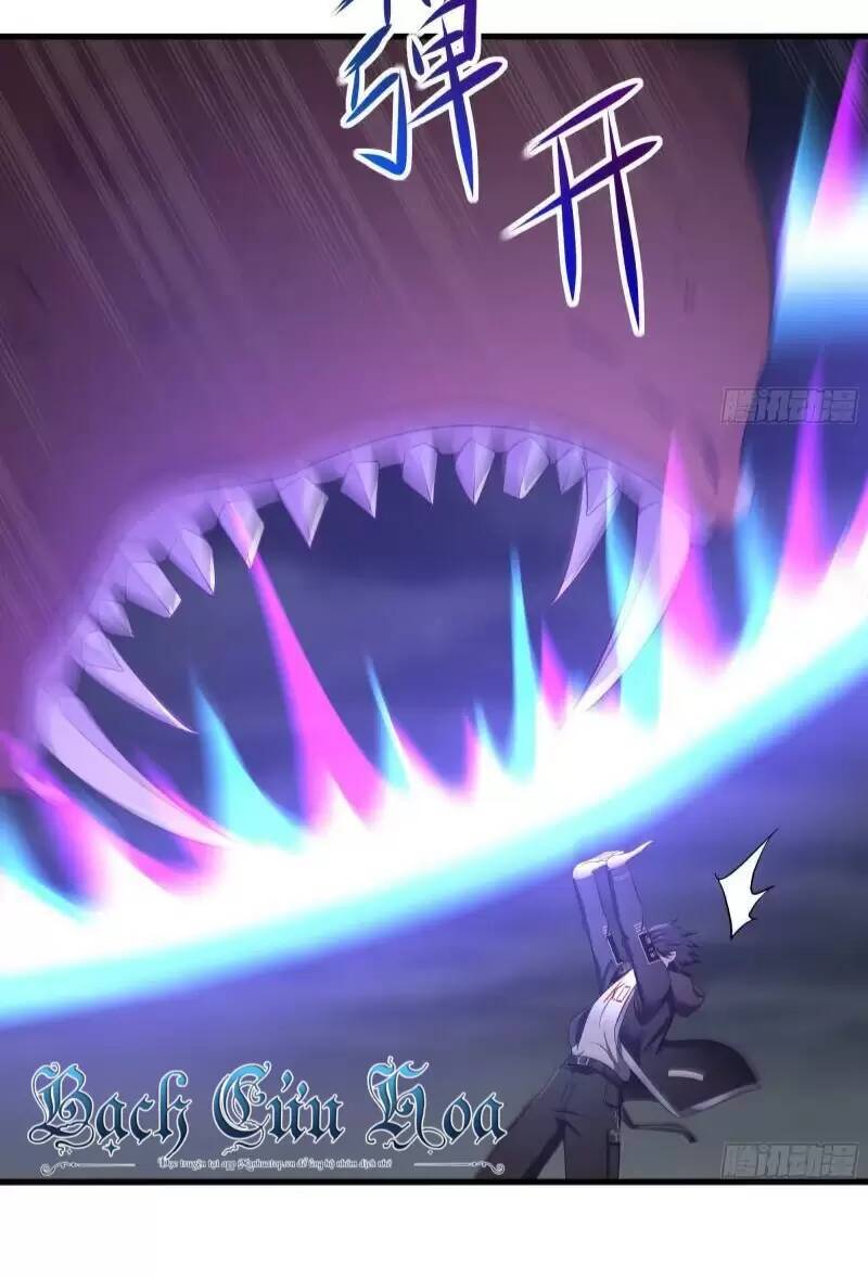 Ta Ở Địa Phủ Mở Hậu Cung Chapter 25 - Trang 2