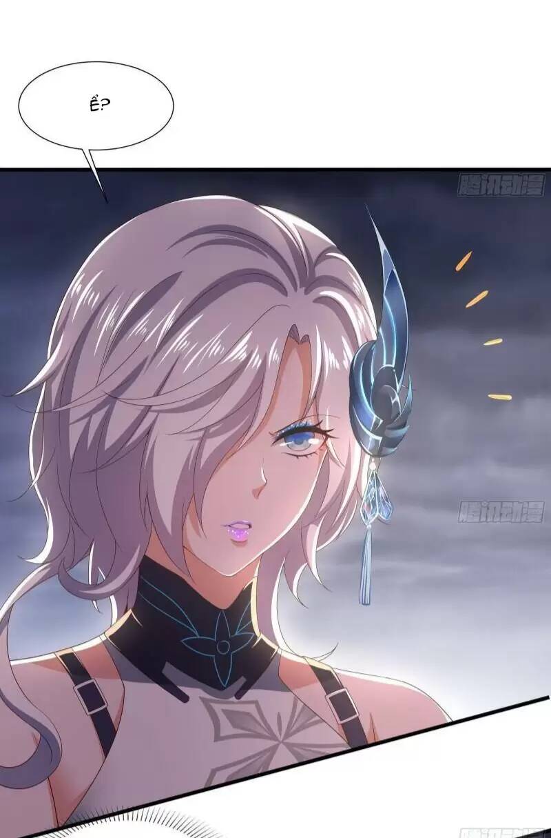 Ta Ở Địa Phủ Mở Hậu Cung Chapter 25 - Trang 2