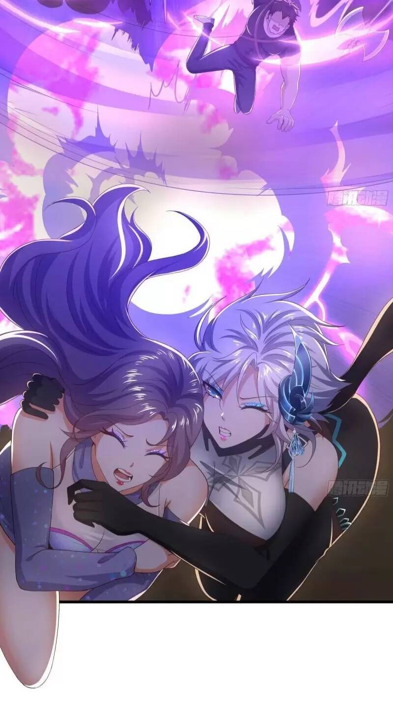 Ta Ở Địa Phủ Mở Hậu Cung Chapter 25 - Trang 2